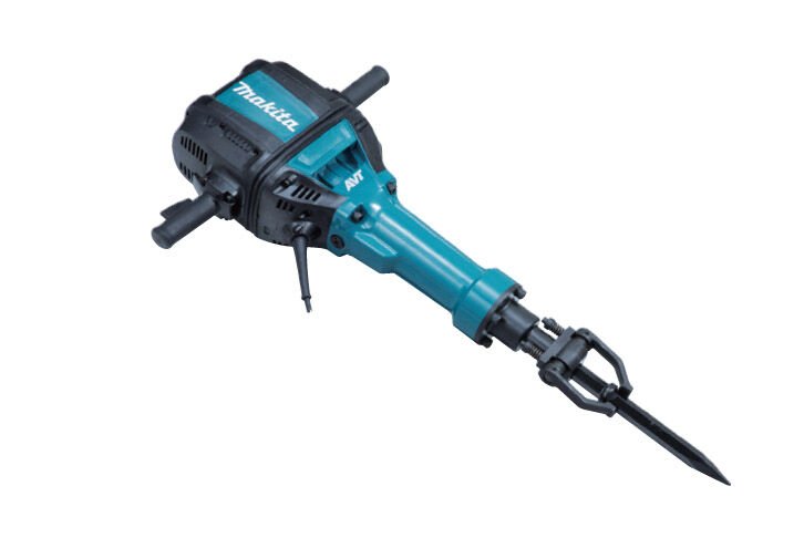 Makita HM1812 - Elektropnömatik Kırıcı - Güçlü ve Verimli
