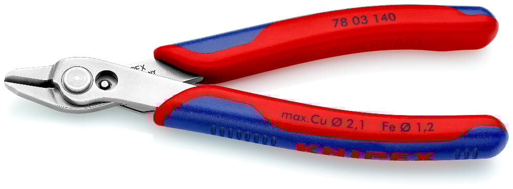 KNIPEX 78 03 140 Super Knips Xl Keski̇