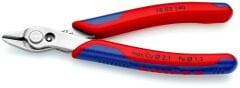 KNIPEX 78 03 140 Super Knips Xl Keski̇