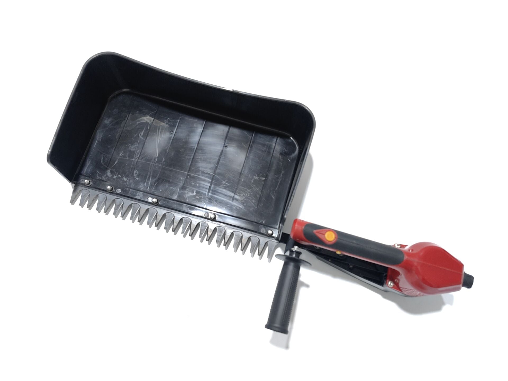 ENG ENERGY J35C Akülü Çay Toplama Makinesi