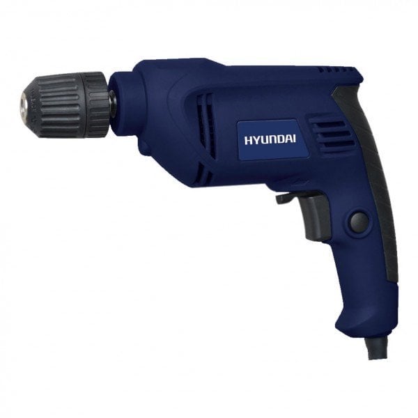 HYUNDAİ HP450 – Matkap / Giriş Gücü 450 W