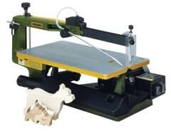 Proxxon 27094 Ds 460 Dekupaj Testeresi̇