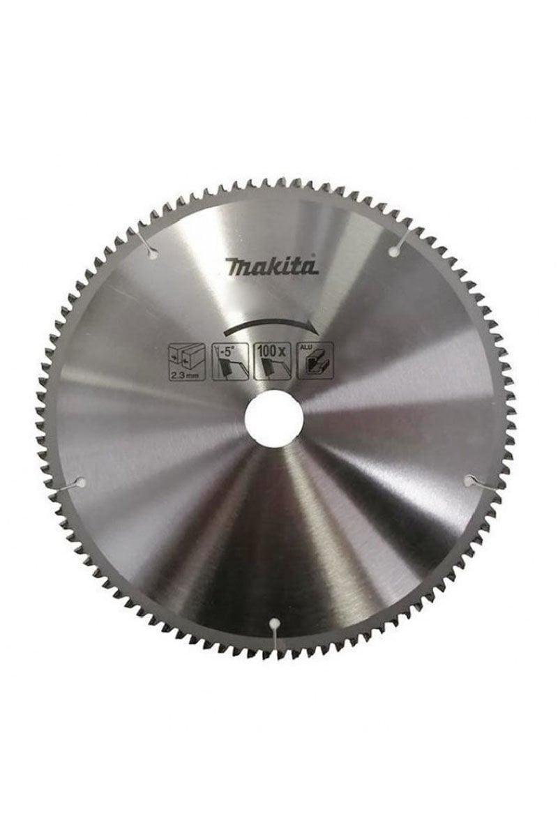 ALÜMİNYUM KESİM DAİRE TESTERE 255x100 DİŞ