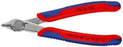 Knipex 78 13 125 Super Knips Keski̇