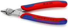 KNIPEX 78 13 125 Super Knips Keski̇