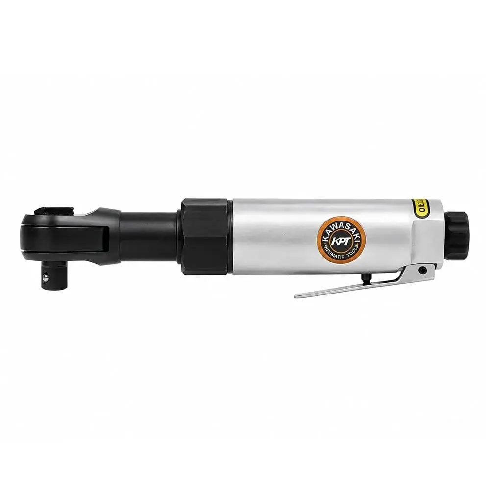 KAWASAKI KPT-705 1/4'' Pnömatik Cırcır Anahtar (4,80 kg/m Maksimum Tork)