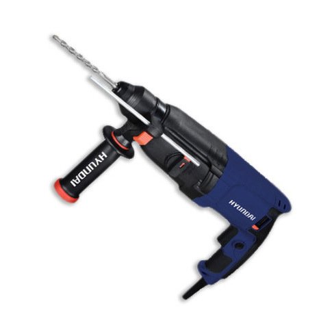HYUNDAİ HKD2608 – Kırıcı Delici / Giriş Gücü 	800 W