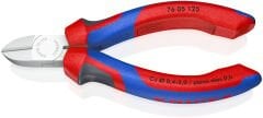 KNIPEX 7605125 ELK.YAN KESKI