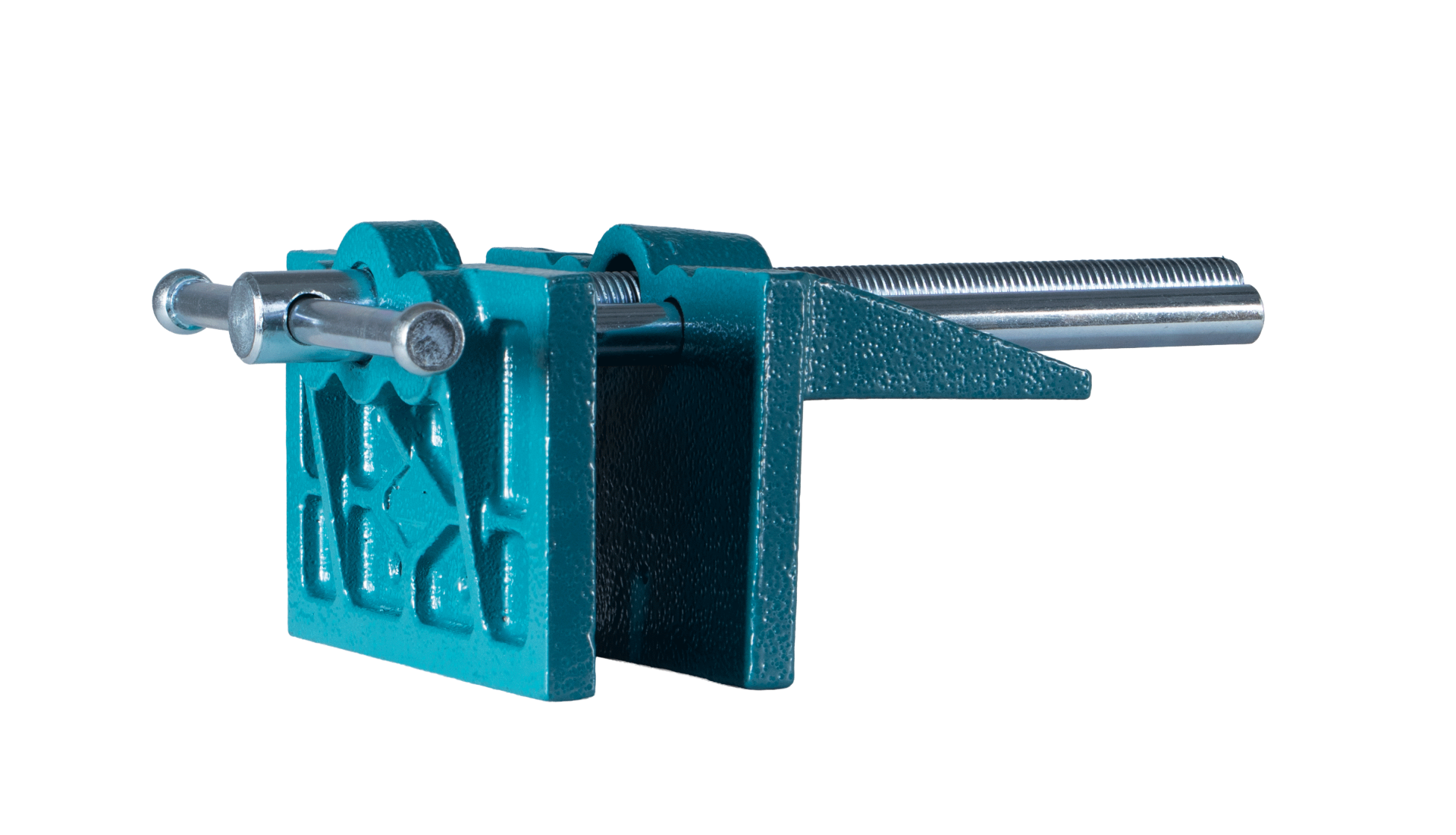 Ahşap İşleme Tezgah Mengenesi 150mm