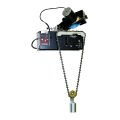 ROBOJOLLY RJ12 12V Zincir Bileme Makinesi