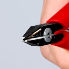 Knipex 75 12 125 YAN KESKI