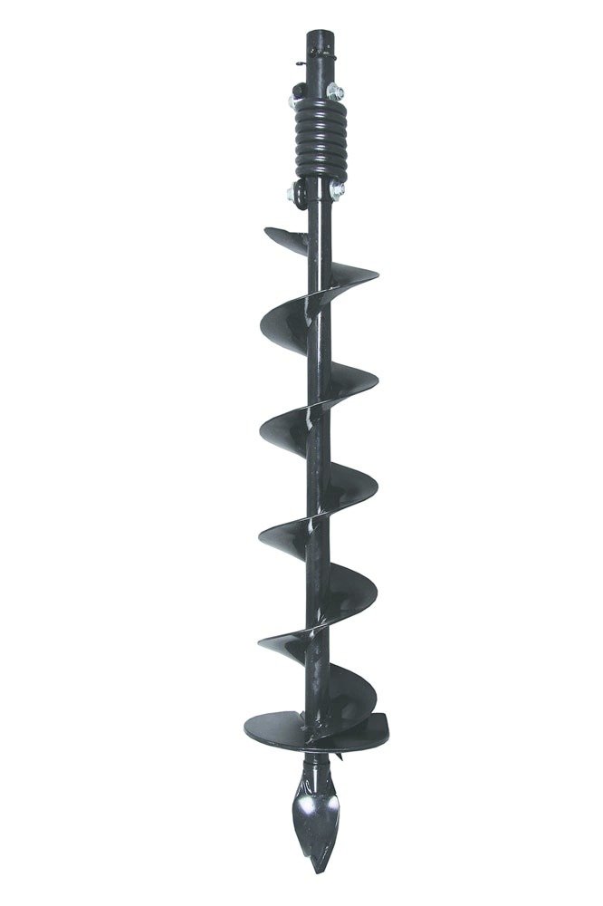 MIKAWA AUG-602 TOPRAK BURGU UCU 15X88 CM