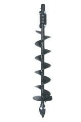 MIKAWA AUG-602 TOPRAK BURGU UCU 15X88 CM