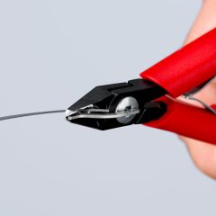 Knipex 75 12 125 YAN KESKI