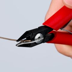 Knipex 75 12 125 YAN KESKI