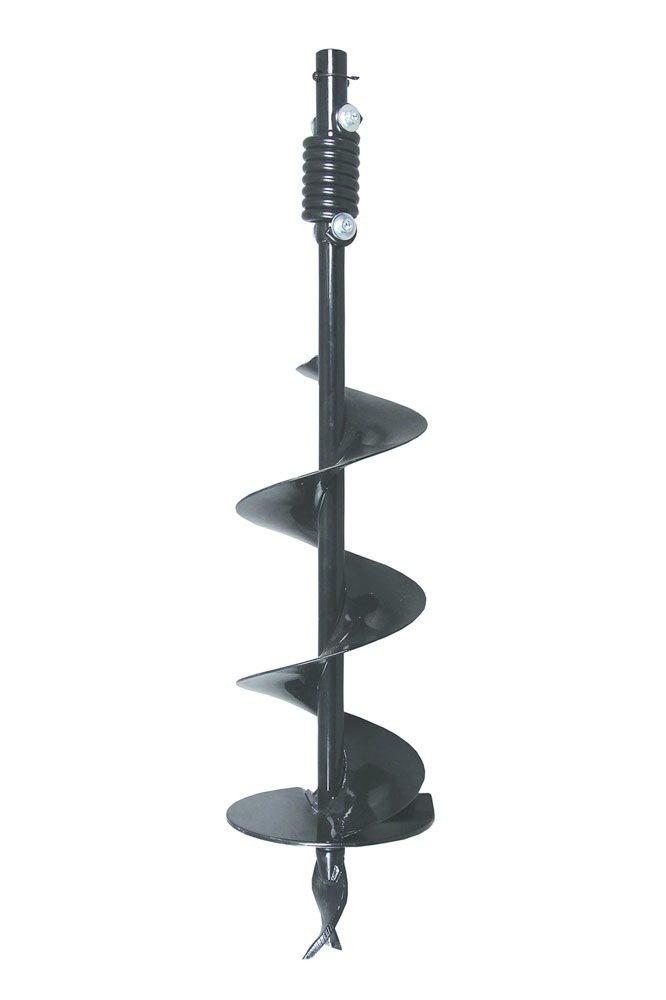 MIKAWA AUG-802 TOPRAK BURGU UCU 20X88 CM