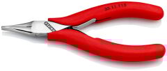 Knipex 3511115 - Elektroni̇kçi̇ Kargaburun 115 Mm