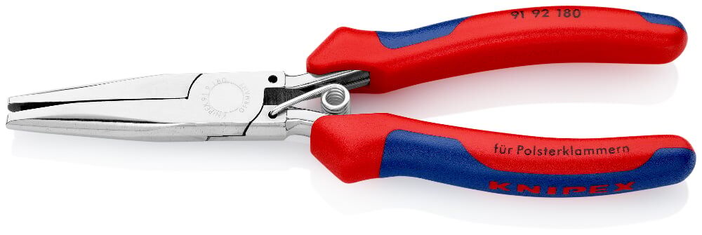 Knipex 91 92 180 Dosemeci Pensesi̇