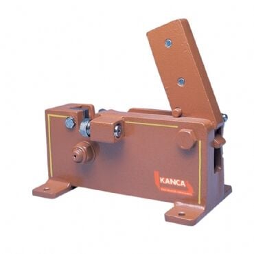 Kanca - İnşaat Demiri Kesme Makası 50-22mm