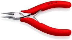 Knipex 35 31 115 - Elektroni̇kçi̇ Kargaburun 115 Mm