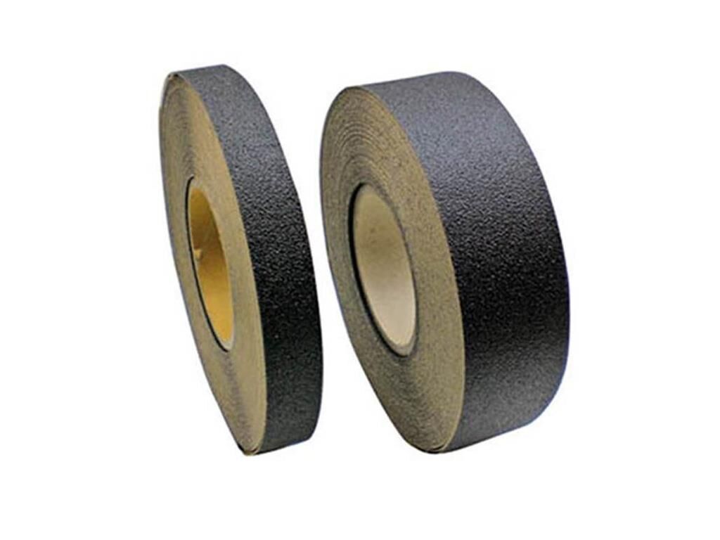 Globus GL10290 - Kaydırmazlık Bandı 25mm X 25mt - Güçlü Yapı