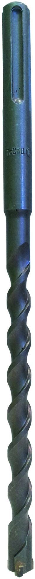 Todrill TD50445 - Sds - Max 4 Elmaslı Matkap Ucu 30x570 Mm