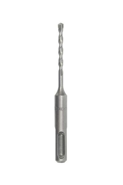 D SERİSİ SDS PLUS UÇ 10x160 mm