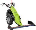 GRILLO GF3 DF 178 Dizel 127cm Çayır Biçme Makinesi