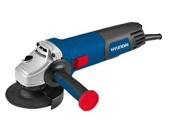 Hyundai HG855X Avuç Taşlama Makinesi – 850 W • 115 mm