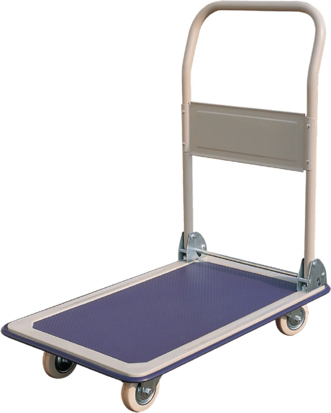 Biglift RM-TSS11 - Paket Taşıma 150 Kg - Güçlü ve Dayanıklı Çözüm