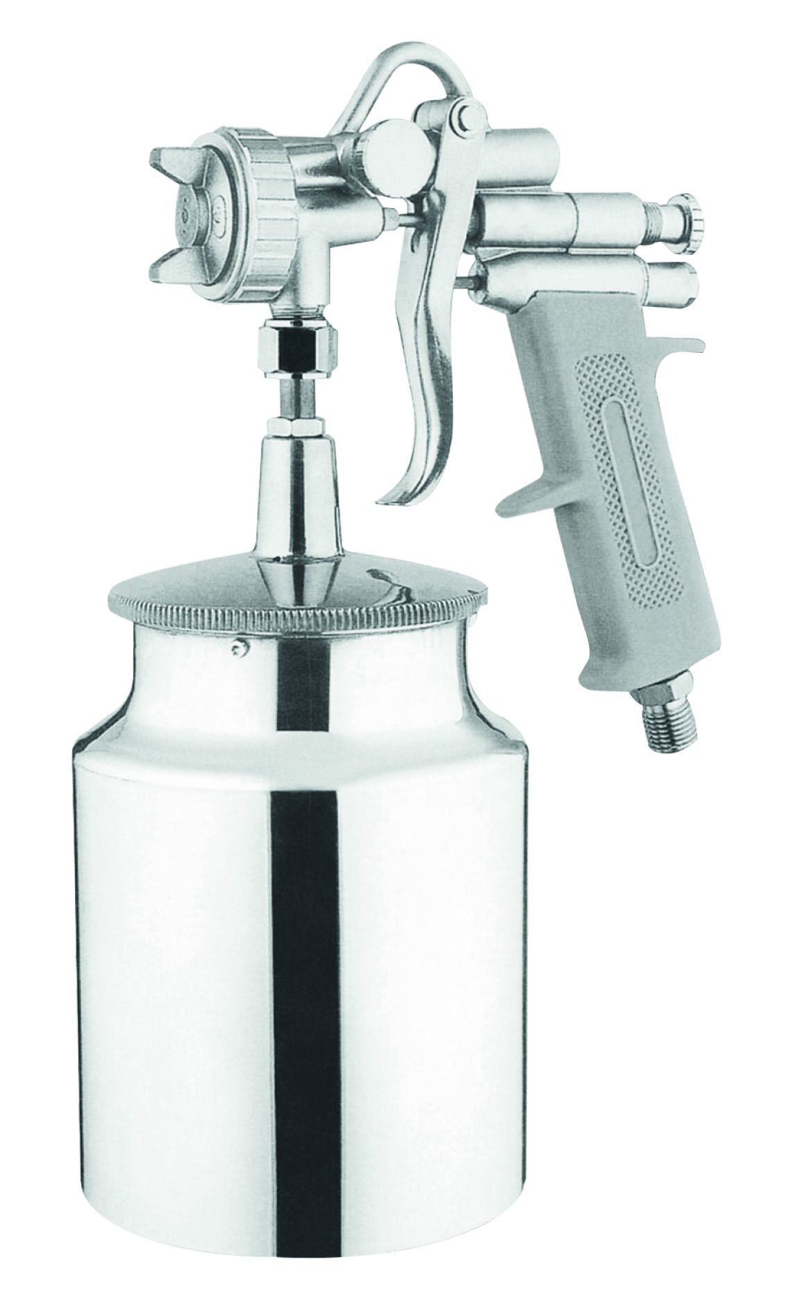 Ozco G70-1.8MM - Boya Tabancası - Yüksek Performans