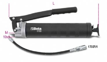 Gres Pompası 1750 500