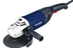 HYUNDAİ HG1050 Avuç Taşlama Makinesi 1050W