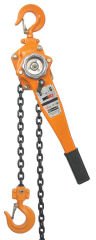 BIGLIFT BIGHUB0.75 - 1.5 HUBZUG 7.5 TON 1.5 MT
