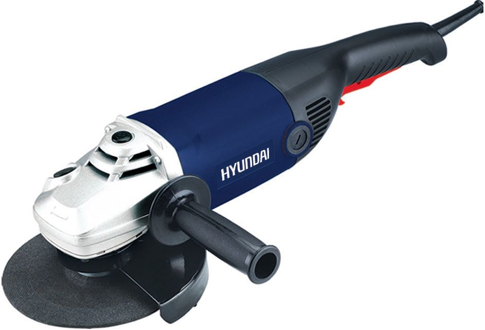 HYUNDAİ HG2350 – Büyük Taşlama /Giriş Gücü 2350 W
