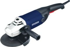HYUNDAİ HG2350 – Büyük Taşlama /Giriş Gücü 2350 W