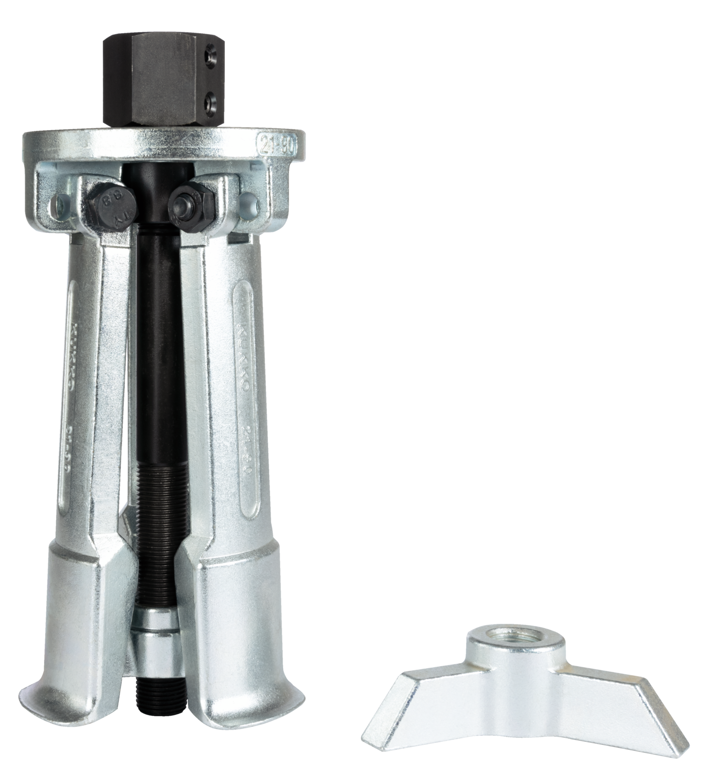 Kukko - İç Rulman Çektirme Tutucuları 21-90