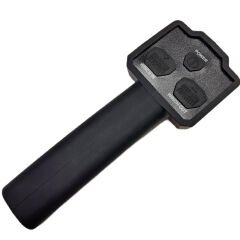 Power Winch Pro 13500 lb Sentetik Kırmızı Halatlı Off-Road 4x4 Elektrikli Vinç 12V