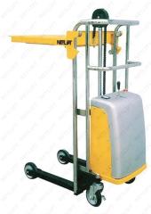 NETLİFT  NL-EMMS 0415 Mini Akülü İstif Makinası