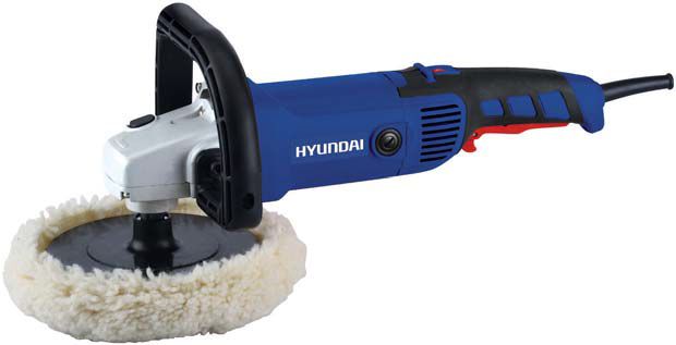 HYUNDAİ  Sip-Ka-180 Polisaj Makinası 1200W