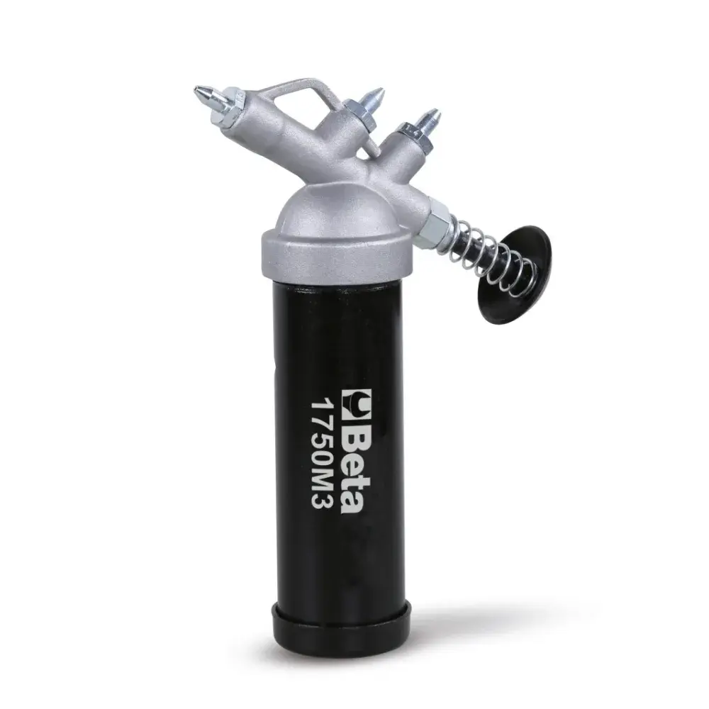 Beta - Madeni Sprial Yağdanlık 1751 300