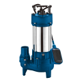 Factor WVSDV750F 750w Döküm Gövdeli Kirli Su Pompası