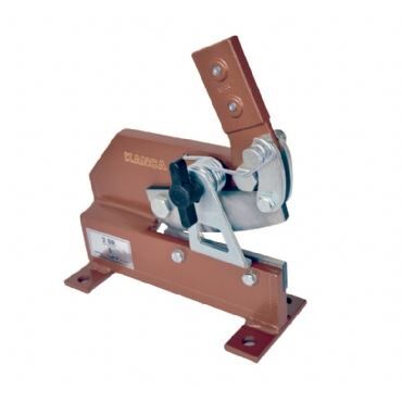 Kanca - 2br4 Sac Makası - 12 Cm Bıçak Uzunluğu