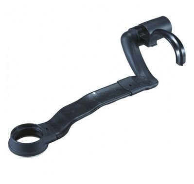 Makita 196022-7 - Toz Emme Sistemi - Tm3000c ile Verimlilik Artışı