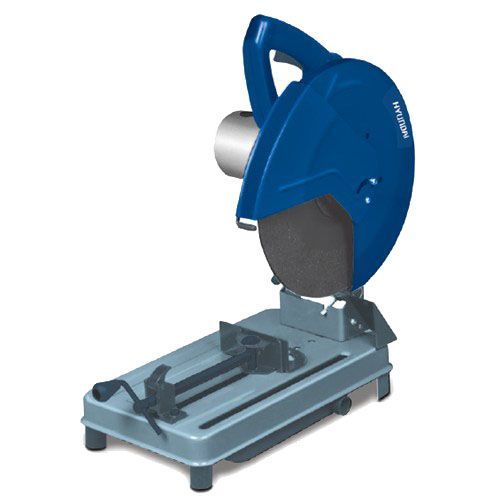HYUNDAİ HCO355 – Profil Kesme/ Giriş Gücü 2200 W