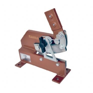 Kanca - 2br5 Sac Makası - Dayanıklı ve Pratik Kesim Aracı