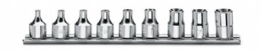 Dişi Torx Lokma Takımı 910FTX/SB9