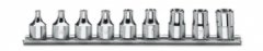 Dişi Torx Lokma Takımı 910FTX/SB9