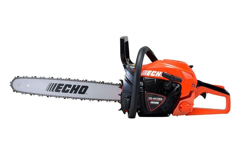 ECHO CS-4510ES  ECHO BENZİNLİ TESTERE