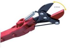 Archman SNIPER-A 751 Teleskopik Budama Makası